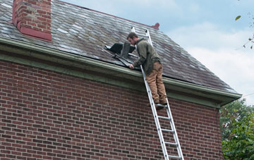 what affects urgent Claonaig roof repairs