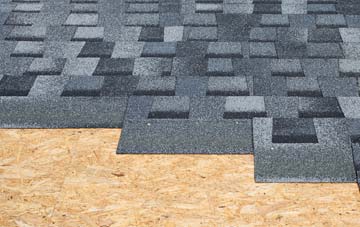 expert Claonaig asphalt roof companies