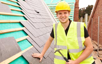 find trusted Claonaig roofers in Argyll And Bute