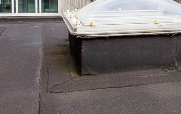 disadvantages of Claonaig flat roofs