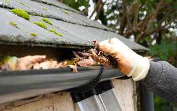gutter cleaning Claonaig, Argyll And Bute