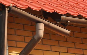 Claonaig gutter repair costs